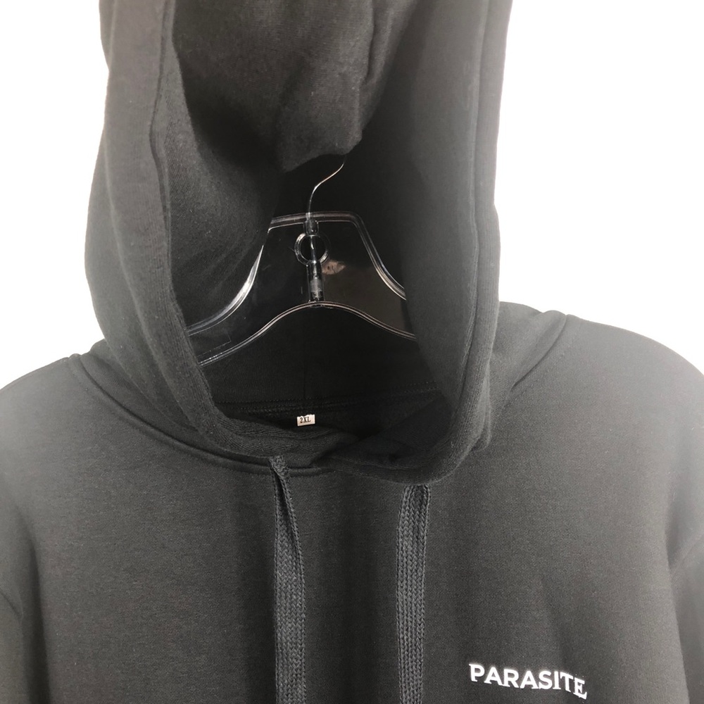 Parasite Movie Promo Hoodie Sweatshirt Medium - Picture 7 of 11